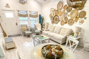 Sunshine Shores